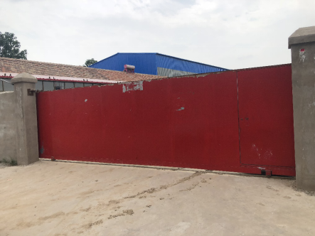 內(nèi)黃縣豫能節(jié)能設(shè)備廠年產(chǎn)5萬組節(jié)能散熱、冷凝設(shè)備生產(chǎn)建設(shè)項目（一期工程年產(chǎn)5000組）竣工環(huán)境保護(hù)驗收公示