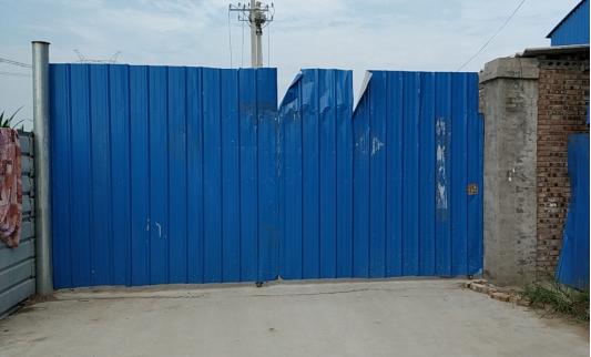 滑縣雙龍新能源生物質(zhì)有限公司年生產(chǎn)生物質(zhì)顆粒燃料2500噸建設(shè)項目 竣工環(huán)境保護(hù)驗收公示