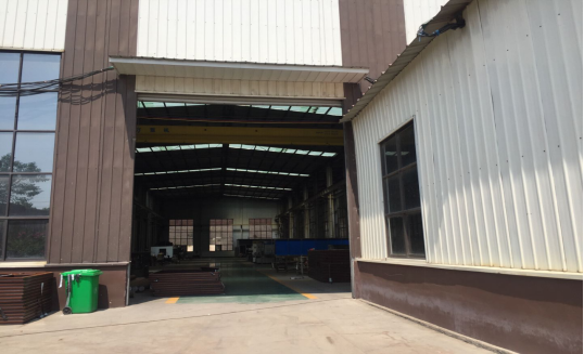 河南省?；市虏牧峡萍加邢薰灸戤a(chǎn)5000套模具（一期年產(chǎn)4000套模具）項(xiàng)目竣工環(huán)境保護(hù)驗(yàn)收公示